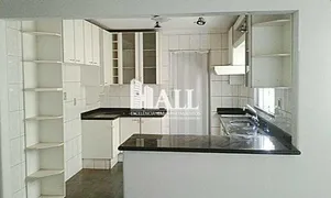 Apartamento com 2 Quartos à venda, 78m² no Eldorado, São José do Rio Preto - Foto 1