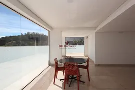 Apartamento com 4 Quartos à venda, 219m² no Santa Lúcia, Belo Horizonte - Foto 49
