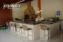 Casa de Condomínio com 4 Quartos à venda, 600m² no Guararu, Guarujá - Foto 7
