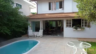 Casa com 4 Quartos à venda, 350m² no Lagoa da Conceição, Florianópolis - Foto 1