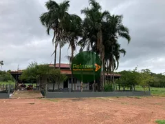 Fazenda / Sítio / Chácara com 4 Quartos à venda, 14800000m² no Zona Rural, Paranatinga - Foto 1