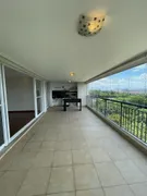 Apartamento com 3 Quartos para alugar, 167m² no Parque São Jorge, São Paulo - Foto 3