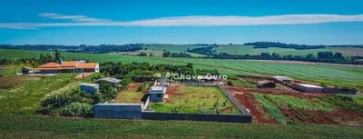 Fazenda / Sítio / Chácara com 1 Quarto à venda, 90m² no Zona Rural, Cascavel - Foto 9