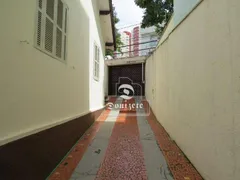 Terreno / Lote / Condomínio à venda, 272m² no Vila Valparaiso, Santo André - Foto 5