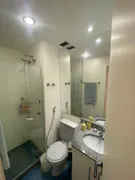 Flat com 2 Quartos para alugar, 80m² no Leblon, Rio de Janeiro - Foto 2