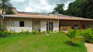 Fazenda / Sítio / Chácara com 4 Quartos à venda, 370m² no Vila Tupi, Várzea Paulista - Foto 4