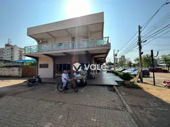 Conjunto Comercial / Sala para alugar, 200m² no Plano Diretor Norte, Palmas - Foto 2