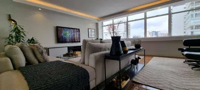 Apartamento com 4 Quartos à venda, 226m² no Itaim Bibi, São Paulo - Foto 2