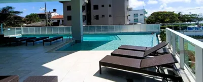 Apartamento com 3 Quartos à venda, 132m² no Cachoeira do Bom Jesus, Florianópolis - Foto 26