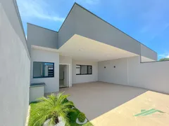 Casa com 3 Quartos à venda, 136m² no Portal Ville Jardins, Boituva - Foto 1