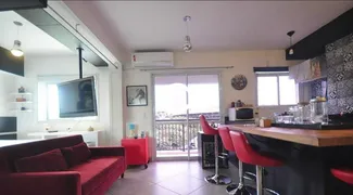 Apartamento com 1 Quarto à venda, 50m² no Morumbi, São Paulo - Foto 2