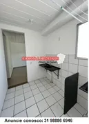 Apartamento com 2 Quartos à venda, 51m² no Justinópolis, Ribeirão das Neves - Foto 13