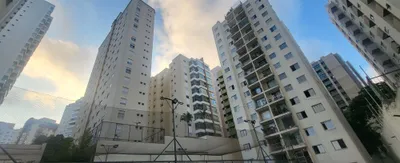 Apartamento com 3 Quartos para alugar, 88m² no Bosque da Saúde, São Paulo - Foto 36