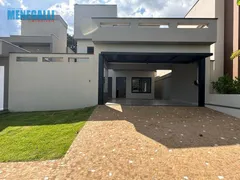 Casa de Condomínio com 3 Quartos à venda, 220m² no Residencial Villa D Italia, Piracicaba - Foto 2