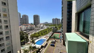 Apartamento com 4 Quartos à venda, 133m² no Barra da Tijuca, Rio de Janeiro - Foto 4