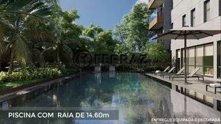 Apartamento com 4 Quartos à venda, 278m² no Jardim Paulista, São Paulo - Foto 7