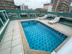 Apartamento com 1 Quarto à venda, 40m² no Boqueirão, Praia Grande - Foto 18