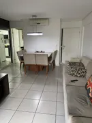 Apartamento com 3 Quartos para alugar, 100m² no Ponta Verde, Maceió - Foto 4