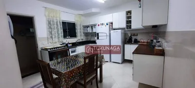 Casa de Condomínio com 2 Quartos à venda, 73m² no Vila Nilo, São Paulo - Foto 35