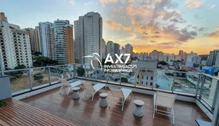 Apartamento com 1 Quarto para alugar, 26m² no Perdizes, São Paulo - Foto 8