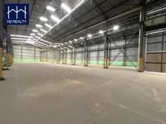 Galpão / Depósito / Armazém para alugar, 4000m² no Eymard, Belo Horizonte - Foto 15