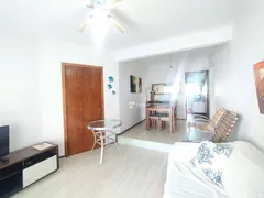 Apartamento com 3 Quartos para alugar, 95m² no Jardim Astúrias, Guarujá - Foto 10