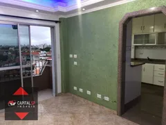 Apartamento com 2 Quartos para alugar, 56m² no Penha, São Paulo - Foto 17