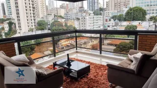 Cobertura com 4 Quartos à venda, 330m² no Paraíso, São Paulo - Foto 3