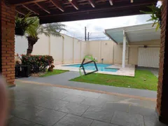 Casa com 1 Quarto à venda, 60m² no Jardim Mangiacapra, Araraquara - Foto 6