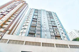 Apartamento com 3 Quartos à venda, 110m² no Bigorrilho, Curitiba - Foto 2