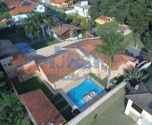 Casa de Condomínio com 5 Quartos à venda, 540m² no Granja Caiapiá, Cotia - Foto 20