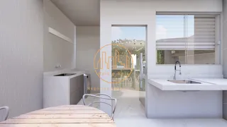 Casa de Condomínio com 3 Quartos à venda, 120m² no Tropical, Contagem - Foto 10