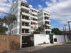 Apartamento com 3 Quartos à venda, 85m² no Prainha, Caraguatatuba - Foto 1