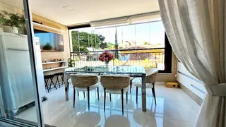 Apartamento com 3 Quartos à venda, 130m² no Vila Jardini, Sorocaba - Foto 11