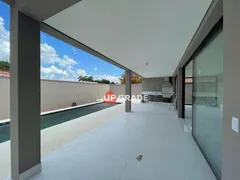 Casa de Condomínio com 4 Quartos à venda, 450m² no Alphaville Residencial 1, Barueri - Foto 8