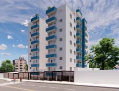 Apartamento com 3 Quartos à venda, 77m² no Santa Cruz Industrial, Contagem - Foto 8