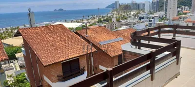 Casa de Condomínio com 5 Quartos para venda ou aluguel, 330m² no Enseada, Guarujá - Foto 21