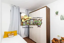 Apartamento com 2 Quartos à venda, 36m² no Núcleo Lageado, São Paulo - Foto 17