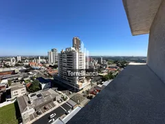 Apartamento com 4 Quartos para alugar, 282m² no Estrela, Ponta Grossa - Foto 54