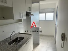 Apartamento com 2 Quartos à venda, 53m² no Taboão, Diadema - Foto 3