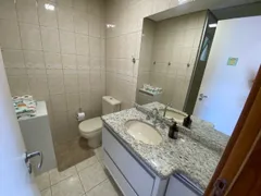 Apartamento com 2 Quartos para alugar, 110m² no Jurerê Internacional, Florianópolis - Foto 19