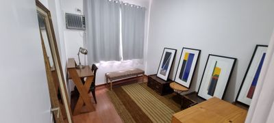 Apartamento com 2 Quartos à venda, 77m² no Humaitá, Rio de Janeiro - Foto 4