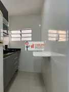 Apartamento com 1 Quarto à venda, 37m² no Itararé, São Vicente - Foto 45