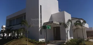 Casa de Condomínio com 3 Quartos à venda, 365m² no Condominio Parque Residencial Damha III, São Carlos - Foto 26