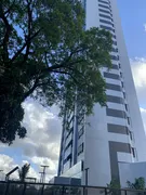Apartamento com 4 Quartos à venda, 165m² no Apipucos, Recife - Foto 23