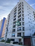 Apartamento com 3 Quartos à venda, 100m² no Jardim Elvira Dias, Poços de Caldas - Foto 2