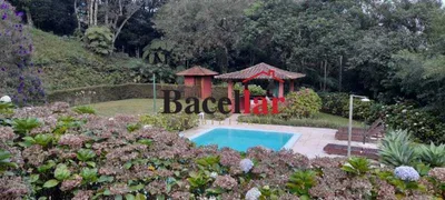 Terreno / Lote / Condomínio à venda, 256m² no Fazenda Inglesa, Petrópolis - Foto 4