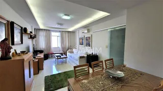 Apartamento com 3 Quartos à venda, 110m² no Icaraí, Niterói - Foto 1