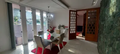 Casa com 4 Quartos à venda, 410m² no Caonze, Nova Iguaçu - Foto 8