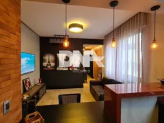 Apartamento com 1 Quarto à venda, 51m² no Humaitá, Rio de Janeiro - Foto 19